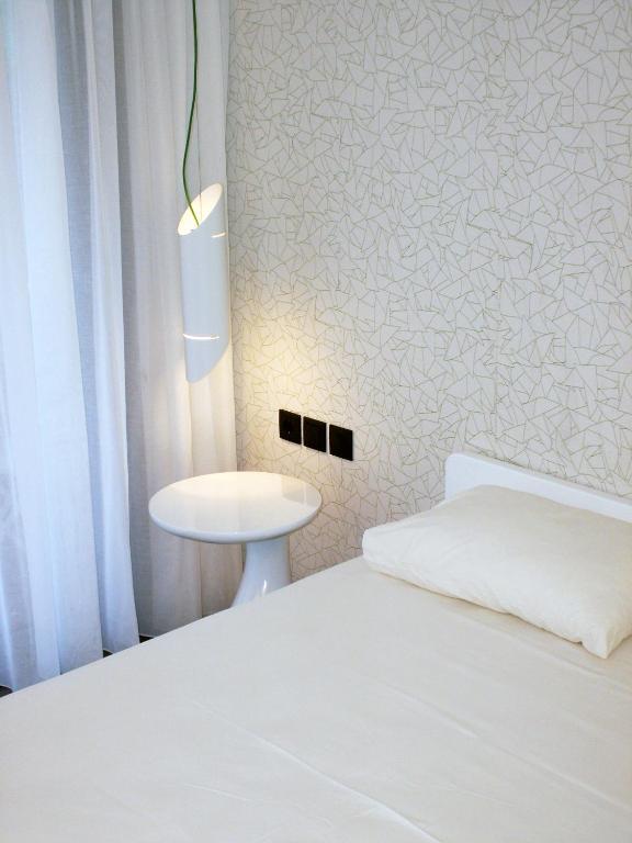 Despotiko Apt. Hotel & Suites Торони Стая снимка
