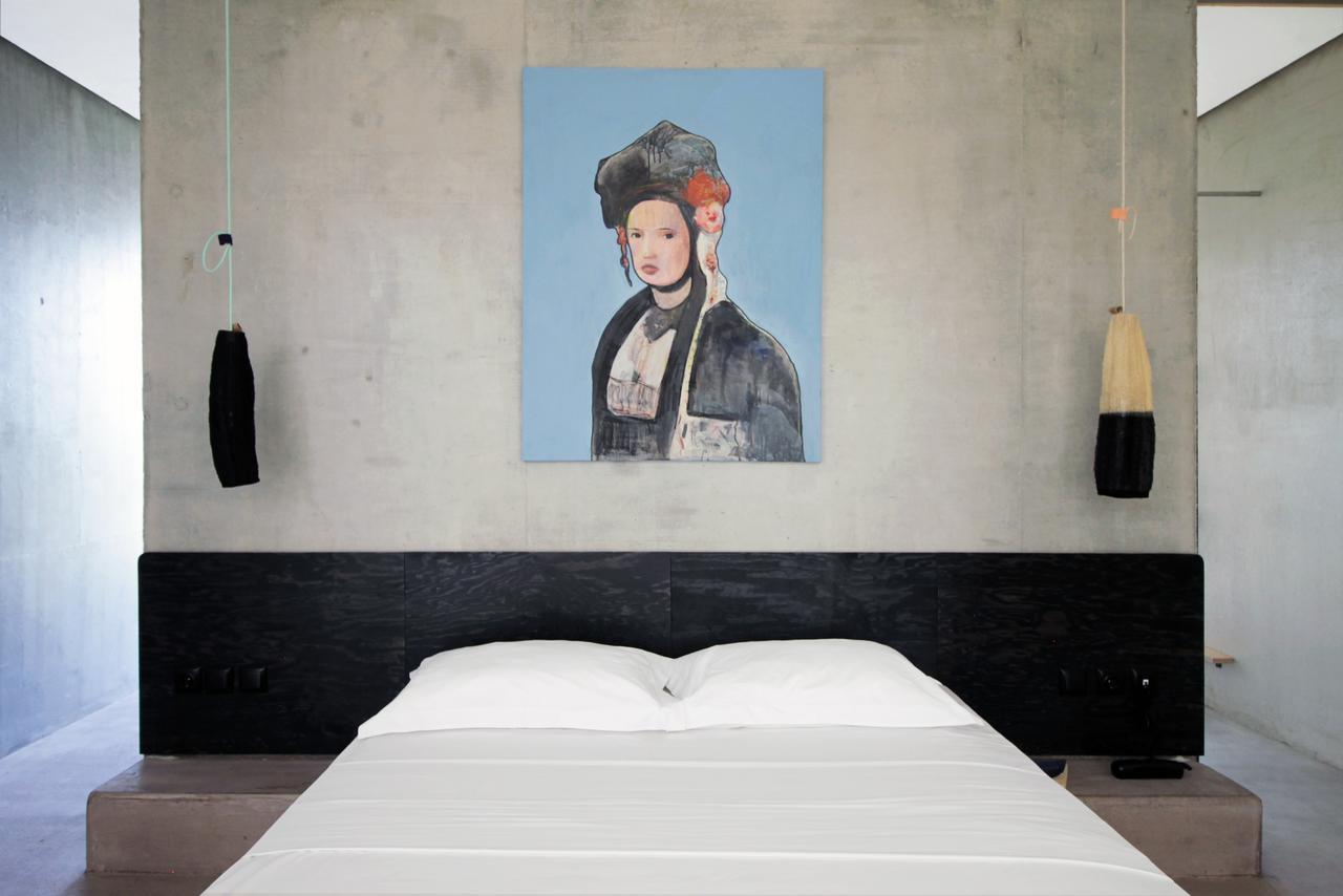 Despotiko Apt. Hotel & Suites Торони Екстериор снимка